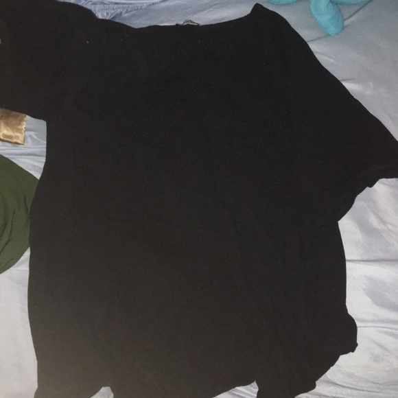 Fashion Nova T-shirt Dress - Picture 1 of 3